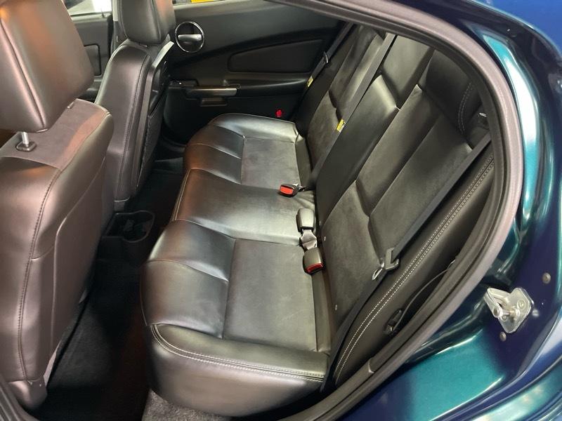 Pontiac Grand Prix GXP 2006