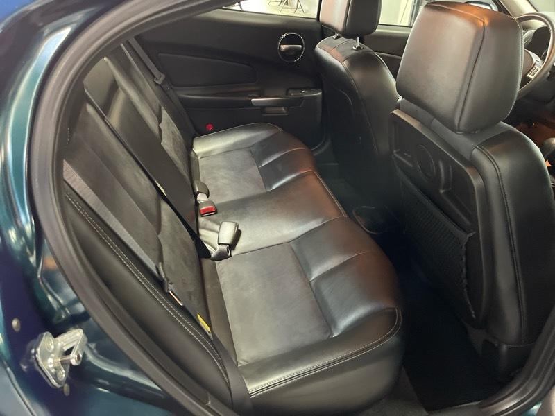 Pontiac Grand Prix GXP 2006