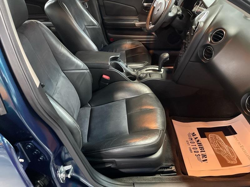 Pontiac Grand Prix GXP 2006