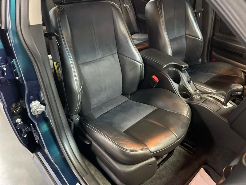 Pontiac Grand Prix GXP 2006