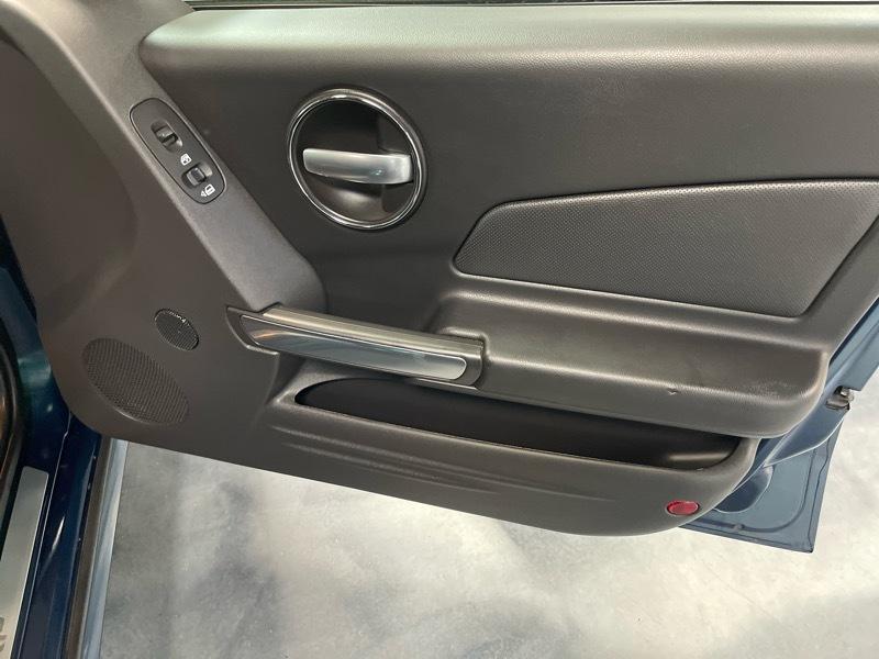 Pontiac Grand Prix GXP 2006