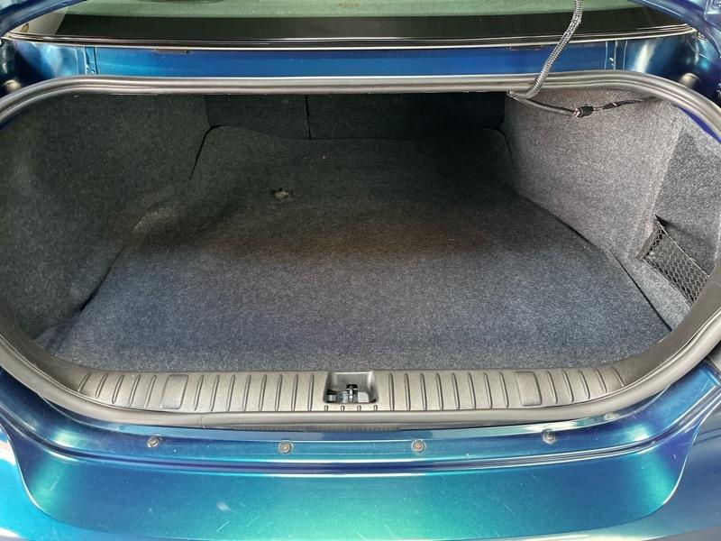 Pontiac Grand Prix GXP 2006