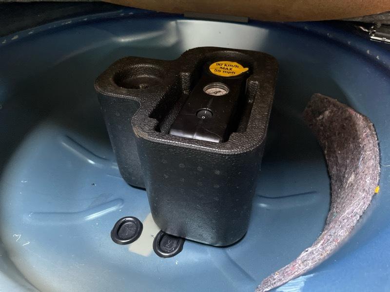 Pontiac Grand Prix GXP 2006