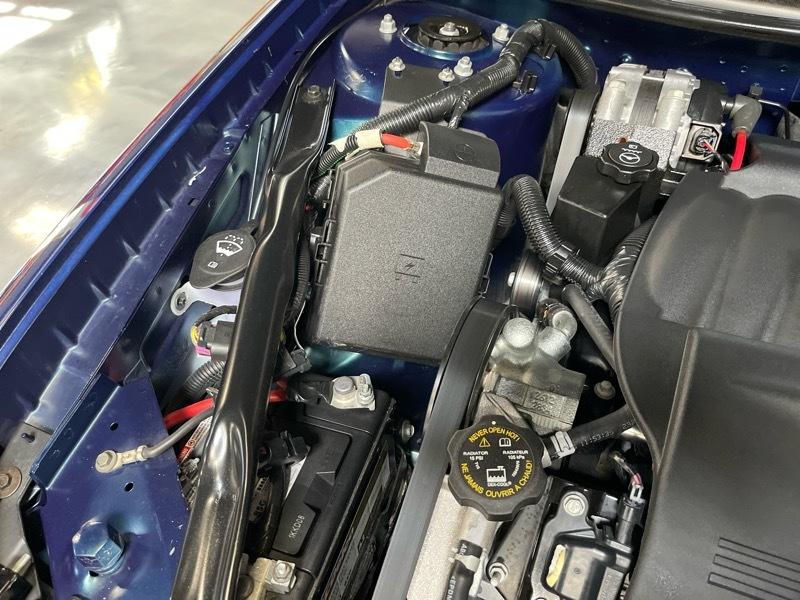 Pontiac Grand Prix GXP 2006