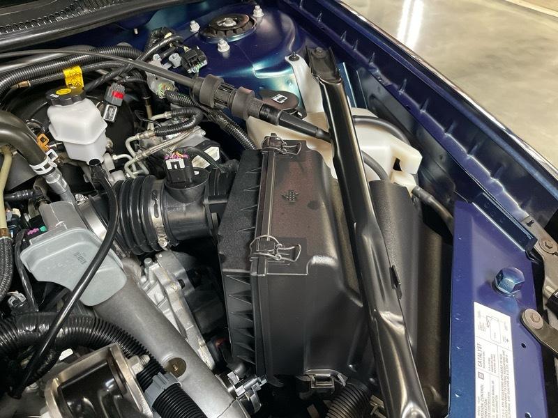 Pontiac Grand Prix GXP 2006