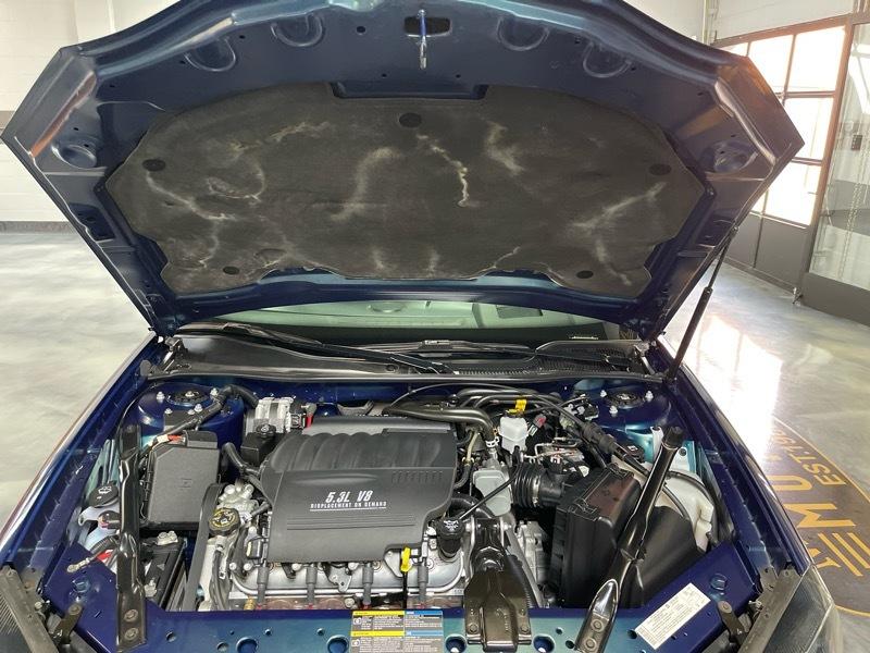 Pontiac Grand Prix GXP 2006