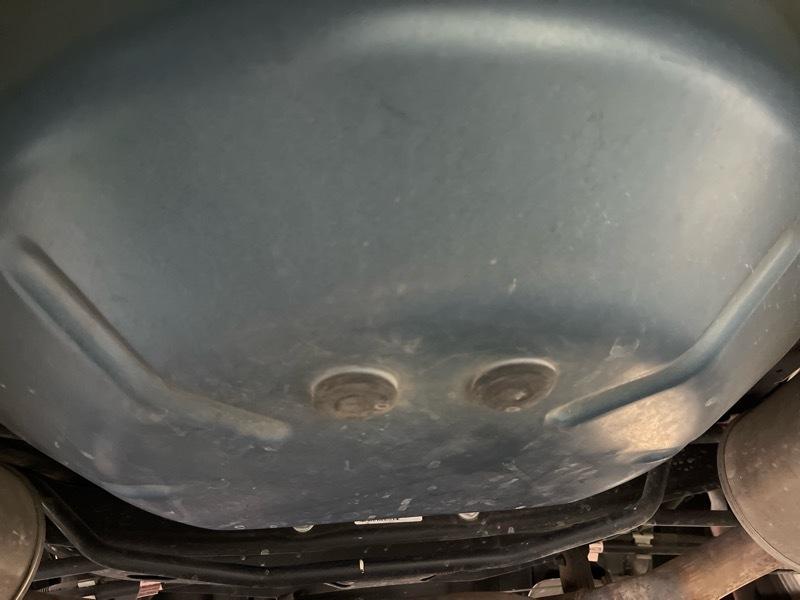 Pontiac Grand Prix GXP 2006