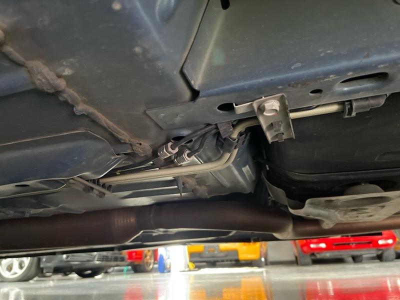 Pontiac Grand Prix GXP 2006