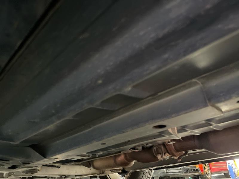 Pontiac Grand Prix GXP 2006