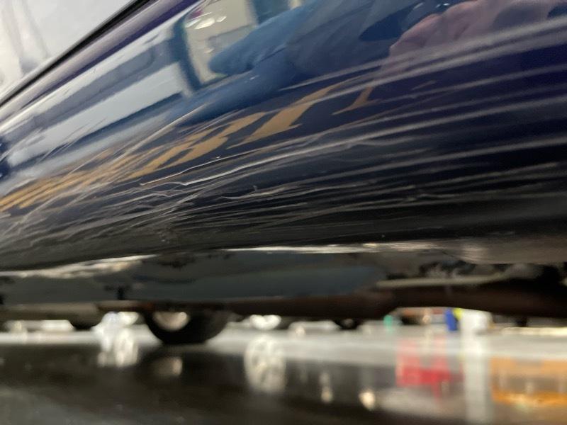 Pontiac Grand Prix GXP 2006