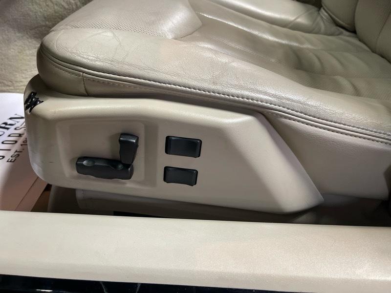 Cadillac XLR Convertible 2004