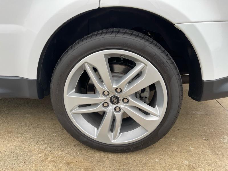 Land Rover Range Rover Sport HSE 2013