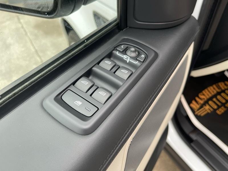 Land Rover Range Rover Sport HSE 2013