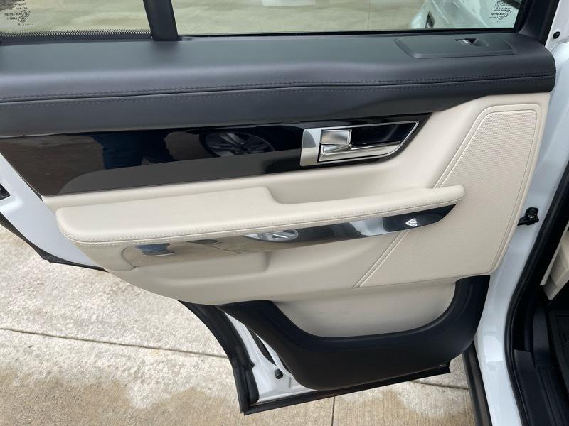 Land Rover Range Rover Sport HSE 2013