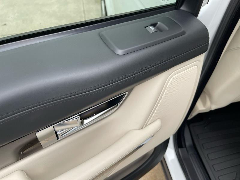 Land Rover Range Rover Sport HSE 2013