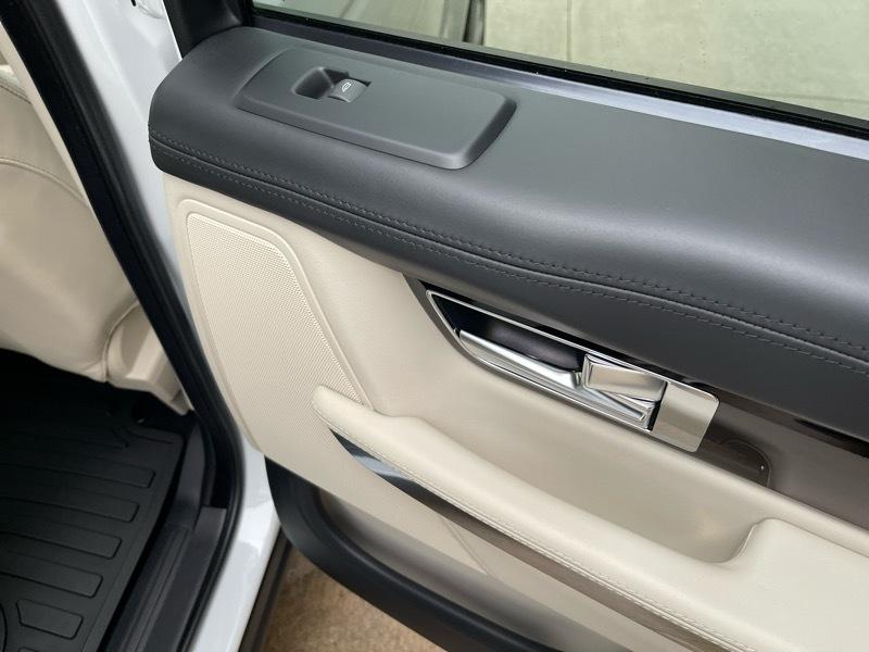 Land Rover Range Rover Sport HSE 2013
