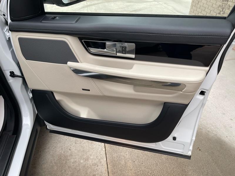 Land Rover Range Rover Sport HSE 2013