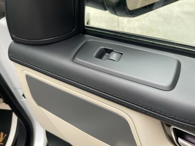 Land Rover Range Rover Sport HSE 2013