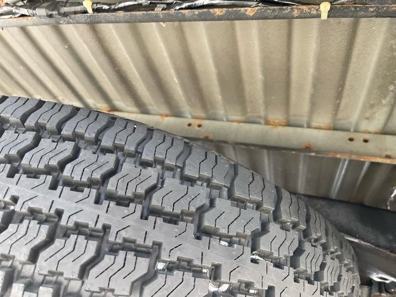 Nissan Pickup XE King Cab 4WD 1994