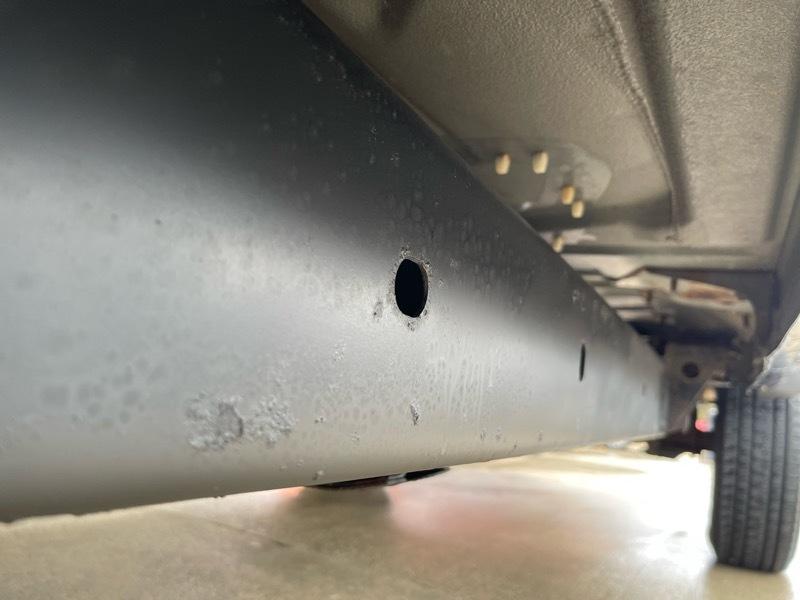 Nissan Pickup XE King Cab 4WD 1994