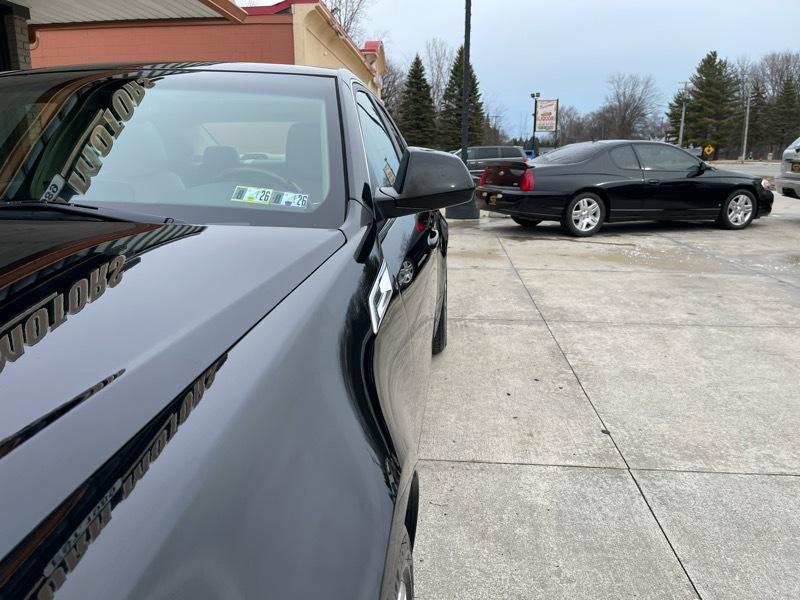 Cadillac CTS 3.6L Premium AWD w/Navi 2012