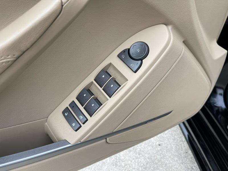 Cadillac CTS 3.6L Premium AWD w/Navi 2012