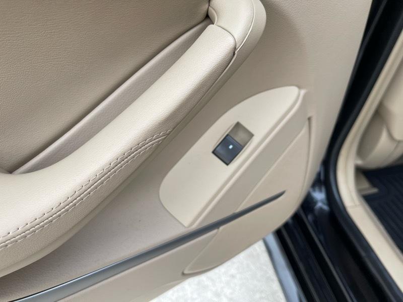 Cadillac CTS 3.6L Premium AWD w/Navi 2012