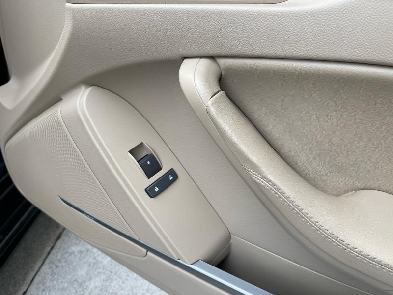 Cadillac CTS 3.6L Premium AWD w/Navi 2012