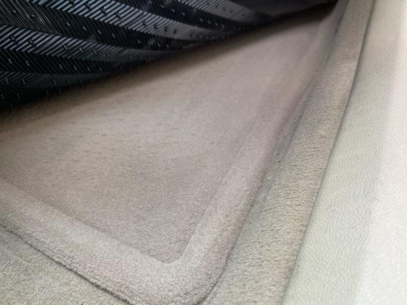 Cadillac CTS 3.6L Premium AWD w/Navi 2012