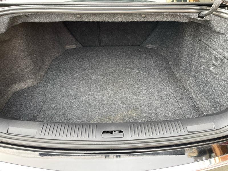 Cadillac CTS 3.6L Premium AWD w/Navi 2012