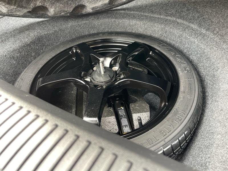 Cadillac CTS 3.6L Premium AWD w/Navi 2012