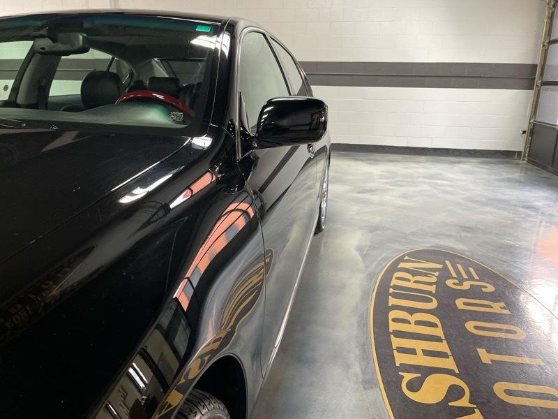 Lexus GS GS 350 AWD 2007