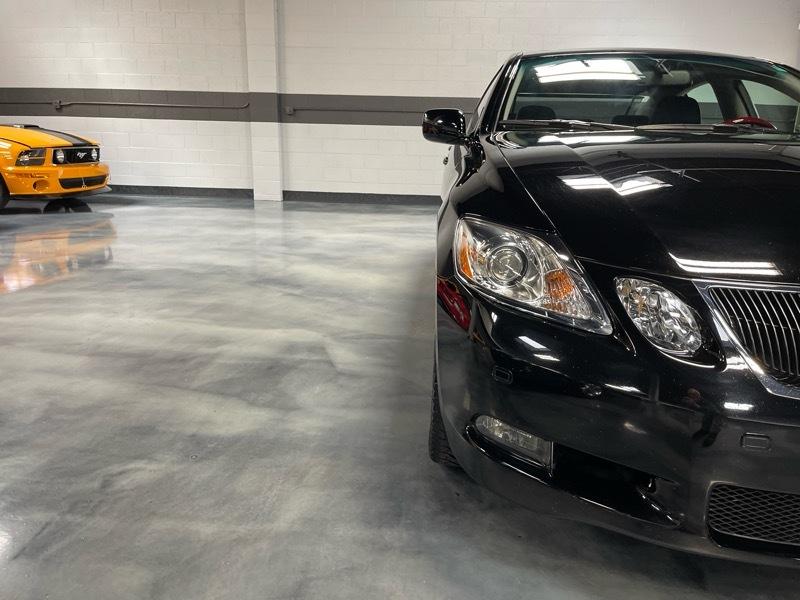Lexus GS GS 350 AWD 2007