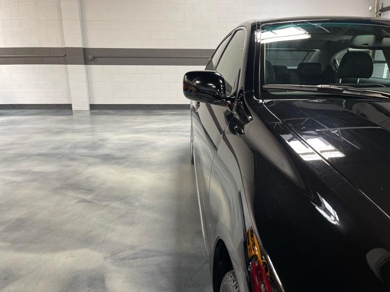 Lexus GS GS 350 AWD 2007