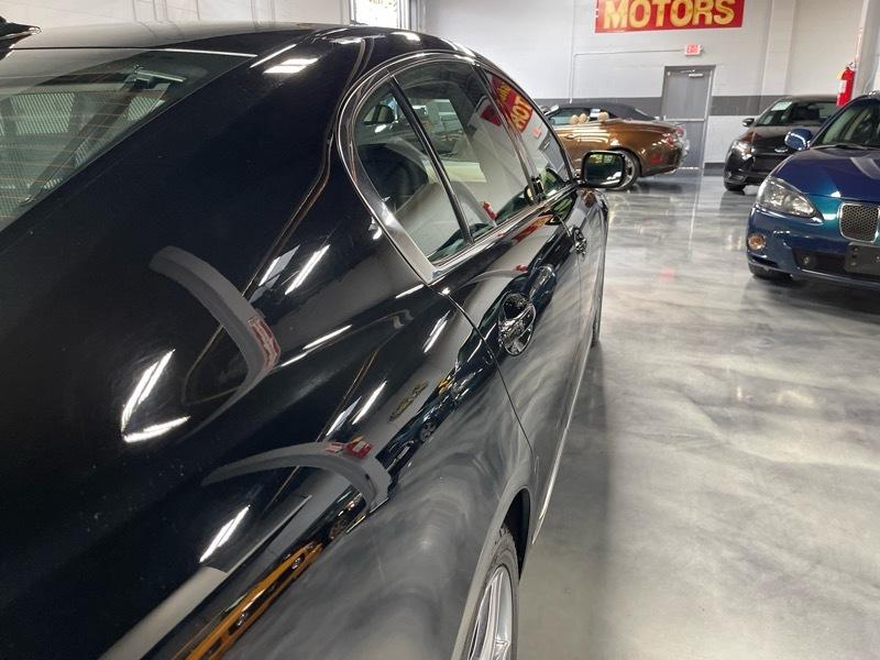 Lexus GS GS 350 AWD 2007