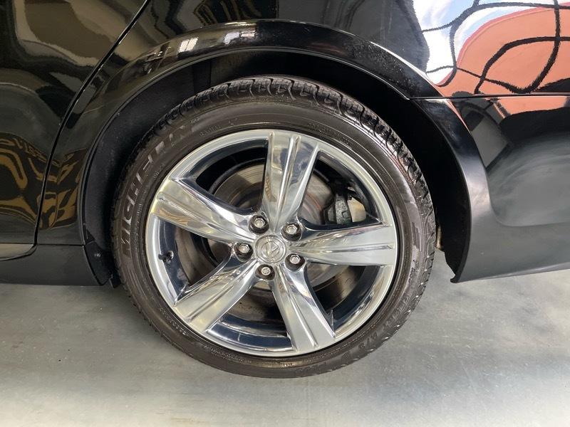 Lexus GS GS 350 AWD 2007