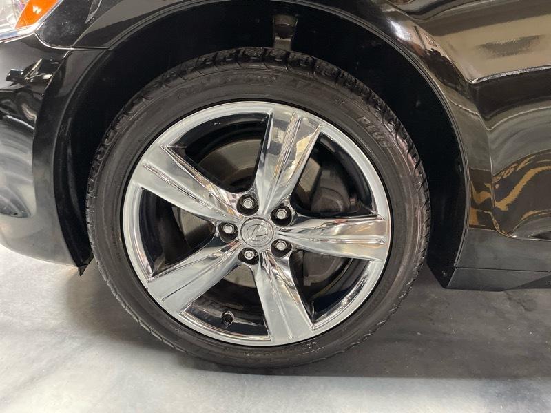 Lexus GS GS 350 AWD 2007