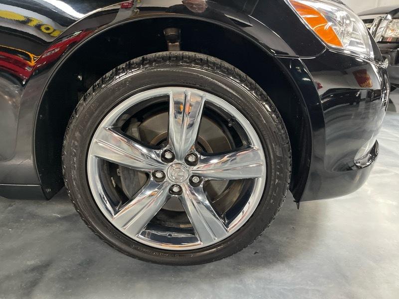 Lexus GS GS 350 AWD 2007