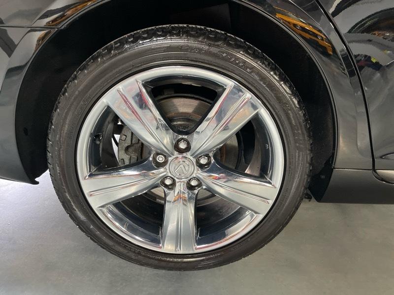 Lexus GS GS 350 AWD 2007