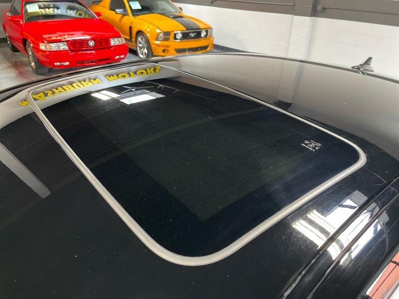 Lexus GS GS 350 AWD 2007