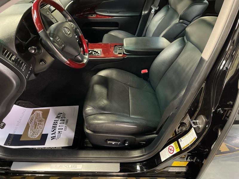 Lexus GS GS 350 AWD 2007