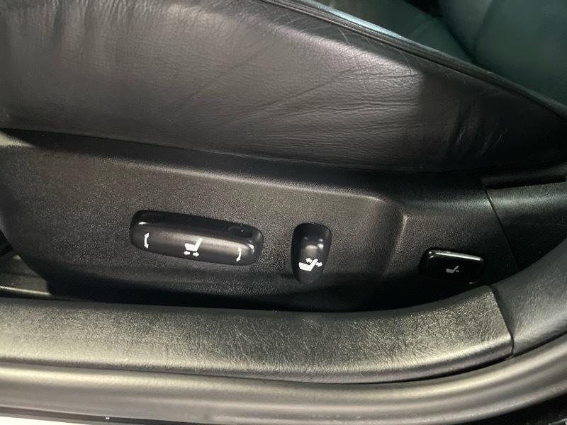 Lexus GS GS 350 AWD 2007