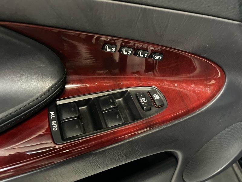 Lexus GS GS 350 AWD 2007