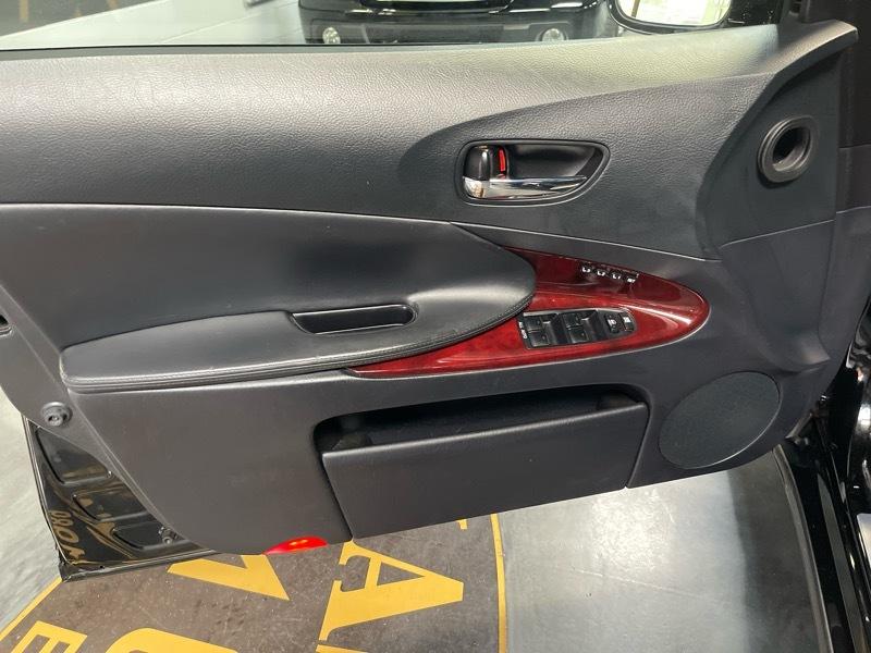 Lexus GS GS 350 AWD 2007