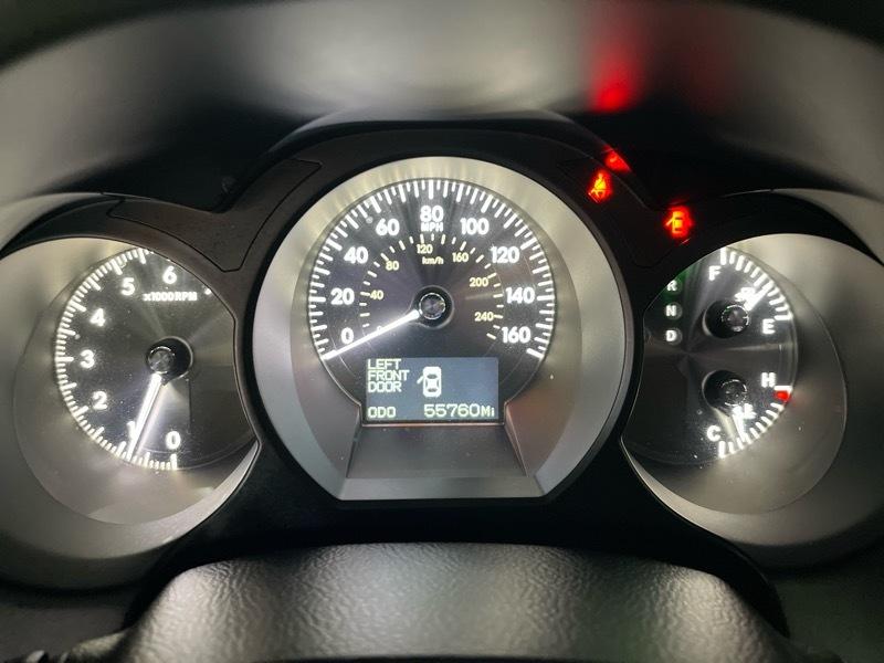 Lexus GS GS 350 AWD 2007