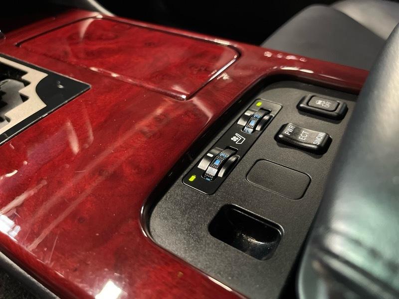 Lexus GS GS 350 AWD 2007