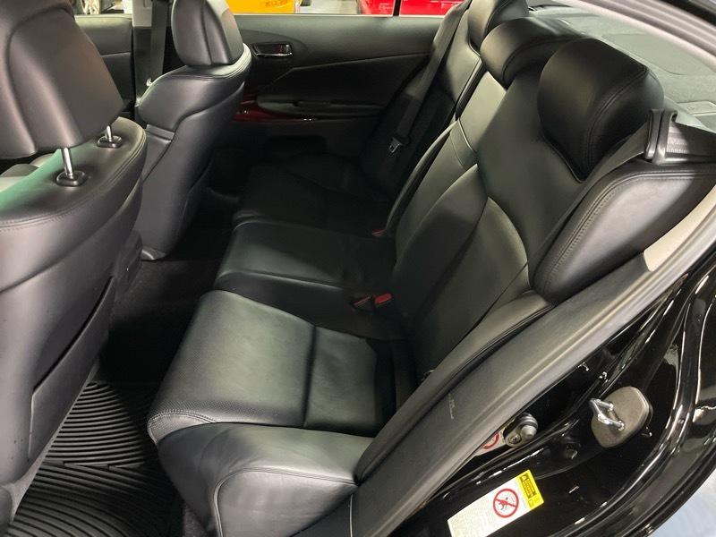 Lexus GS GS 350 AWD 2007