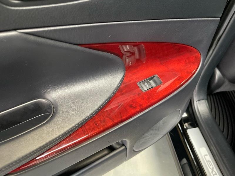 Lexus GS GS 350 AWD 2007