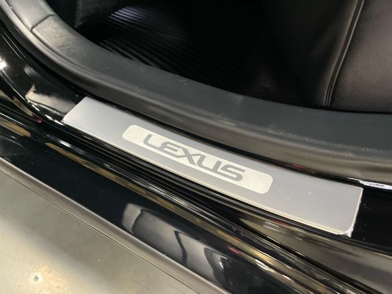 Lexus GS GS 350 AWD 2007