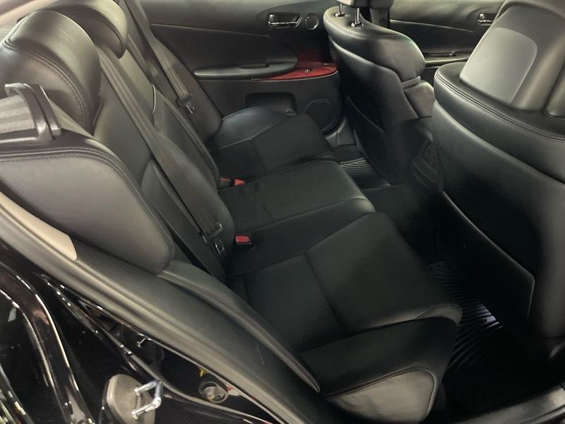 Lexus GS GS 350 AWD 2007